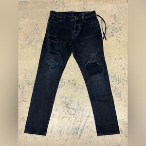 Men’s Size 36 Kith Jeans